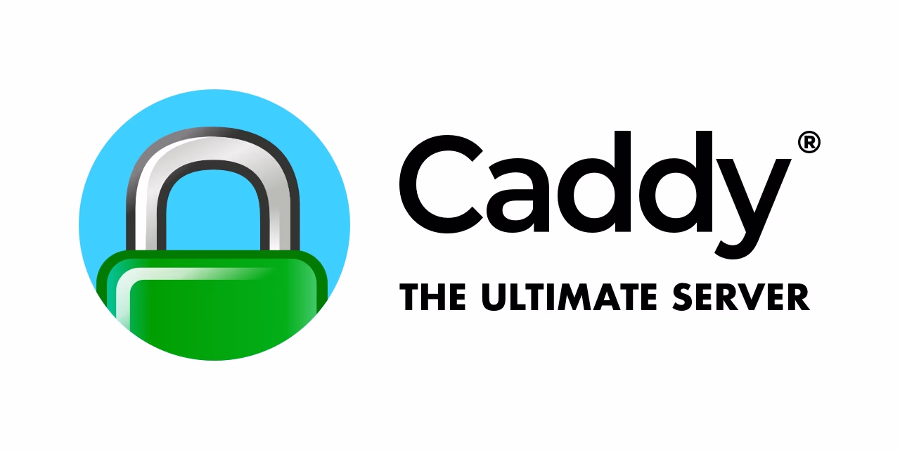 caddy server