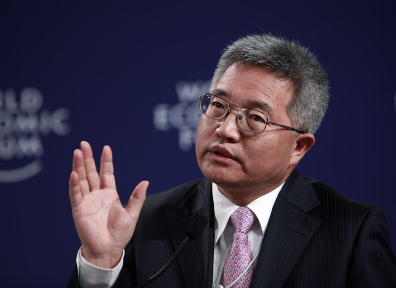 张维迎